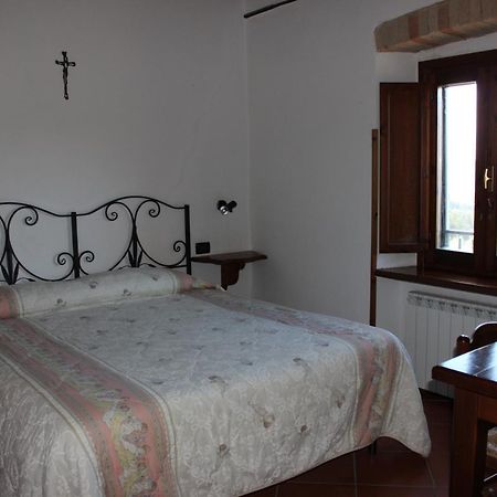 Agriturismo La Ginestrella Civitella D'Arna Zimmer foto